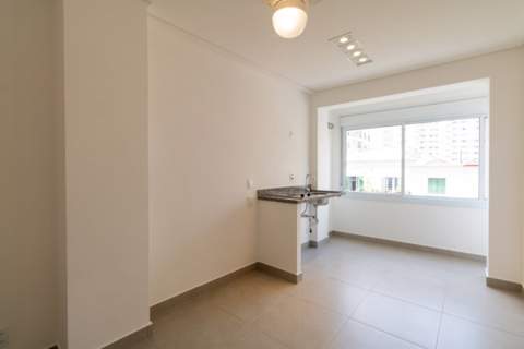 Apartamento para alugar em São Paulo (Campos Elíseos - Sta Cecilia), 1 dormitório, 1 banheiro, 16 m2 de área útil, código 310-258 (7/7)
