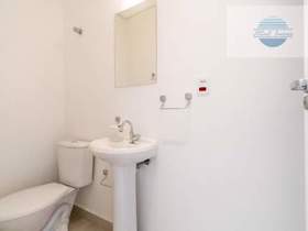 Apartamento para alugar em São Paulo, 1 dorm, 1 wc, 12 m2 úteis