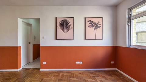 Apartamento à venda em São Paulo (Sta Cecilia), 1 dormitório, 1 banheiro, 1 vaga, 32 m2 de área útil, código 310-261 (3/49)
