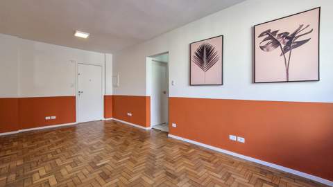 Apartamento à venda em São Paulo (Sta Cecilia), 1 dormitório, 1 banheiro, 1 vaga, 32 m2 de área útil, código 310-261 (4/49)