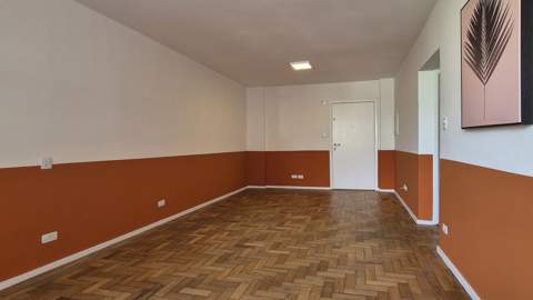 Apartamento à venda em São Paulo (Sta Cecilia), 1 dormitório, 1 banheiro, 1 vaga, 32 m2 de área útil, código 310-261 (6/49)