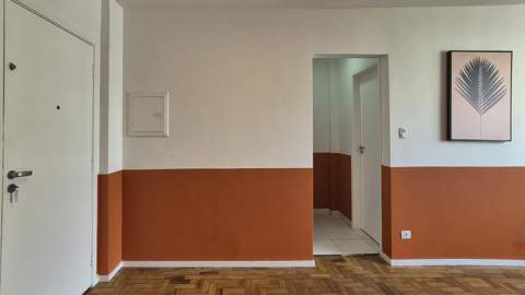 Apartamento à venda em São Paulo (Sta Cecilia), 1 dormitório, 1 banheiro, 1 vaga, 32 m2 de área útil, código 310-261 (7/49)
