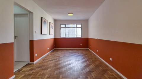 Apartamento à venda em São Paulo (Sta Cecilia), 1 dormitório, 1 banheiro, 1 vaga, 32 m2 de área útil, código 310-261 (9/49)