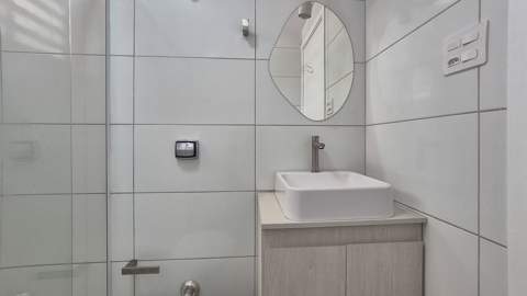 Apartamento à venda em São Paulo (Sta Cecilia), 1 dormitório, 1 banheiro, 1 vaga, 32 m2 de área útil, código 310-261 (11/49)