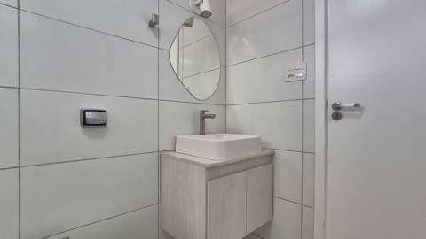 Apartamento à venda em São Paulo (Sta Cecilia), 1 dormitório, 1 banheiro, 1 vaga, 32 m2 de área útil, código 310-261 (13/49)