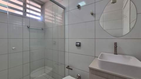 Apartamento à venda em São Paulo (Sta Cecilia), 1 dormitório, 1 banheiro, 1 vaga, 32 m2 de área útil, código 310-261 (14/49)