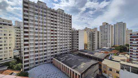 Apartamento à venda em São Paulo (Sta Cecilia), 1 dormitório, 1 banheiro, 1 vaga, 32 m2 de área útil, código 310-261 (19/49)