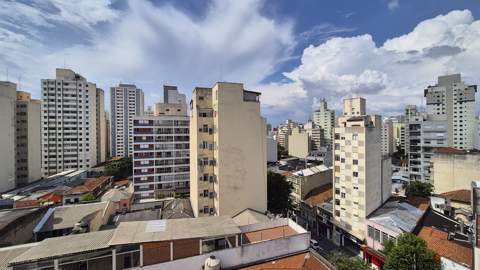 Apartamento à venda em São Paulo (Sta Cecilia), 1 dormitório, 1 banheiro, 1 vaga, 32 m2 de área útil, código 310-261 (22/49)