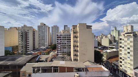 Apartamento à venda em São Paulo (Sta Cecilia), 1 dormitório, 1 banheiro, 1 vaga, 32 m2 de área útil, código 310-261 (23/49)