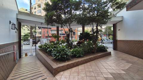Apartamento à venda em São Paulo (Sta Cecilia), 1 dormitório, 1 banheiro, 1 vaga, 32 m2 de área útil, código 310-261 (24/49)