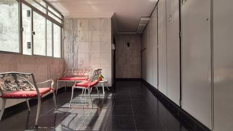 Apartamento à venda em São Paulo (Sta Cecilia), 1 dormitório, 1 banheiro, 1 vaga, 32 m2 de área útil, código 310-261 (25/49)