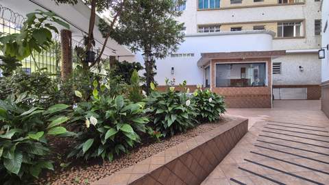 Apartamento à venda em São Paulo (Sta Cecilia), 1 dormitório, 1 banheiro, 1 vaga, 32 m2 de área útil, código 310-261 (26/49)