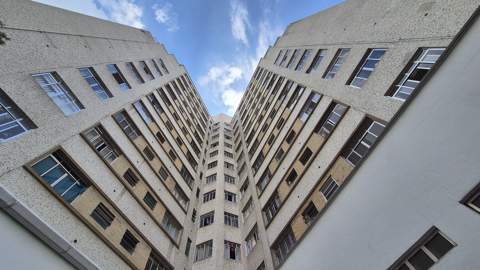 Apartamento à venda em São Paulo (Sta Cecilia), 1 dormitório, 1 banheiro, 1 vaga, 32 m2 de área útil, código 310-261 (27/49)