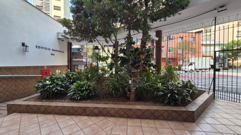 Apartamento à venda em São Paulo (Sta Cecilia), 1 dormitório, 1 banheiro, 1 vaga, 32 m2 de área útil, código 310-261 (29/49)