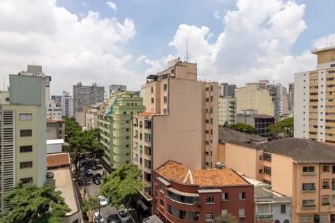 Apartamento à venda em São Paulo (Sta Cecilia), 1 dormitório, 1 banheiro, 1 vaga, 32 m2 de área útil, código 310-261 (30/49)