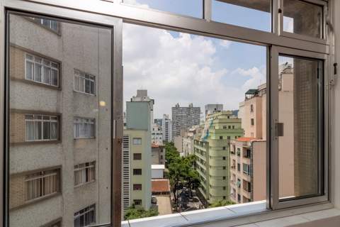 Apartamento à venda em São Paulo (Sta Cecilia), 1 dormitório, 1 banheiro, 1 vaga, 32 m2 de área útil, código 310-261 (31/49)