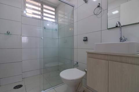 Apartamento à venda em São Paulo (Sta Cecilia), 1 dormitório, 1 banheiro, 1 vaga, 32 m2 de área útil, código 310-261 (32/49)