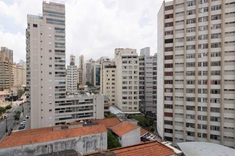 Apartamento à venda em São Paulo (Sta Cecilia), 1 dormitório, 1 banheiro, 1 vaga, 32 m2 de área útil, código 310-261 (35/49)