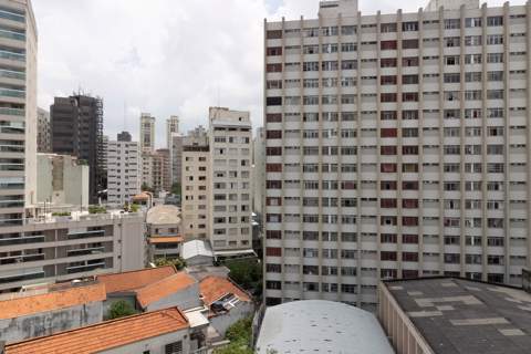 Apartamento à venda em São Paulo (Sta Cecilia), 1 dormitório, 1 banheiro, 1 vaga, 32 m2 de área útil, código 310-261 (37/49)
