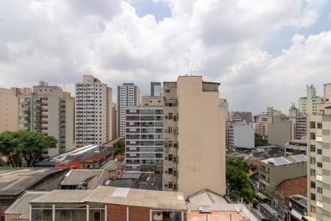 Apartamento à venda em São Paulo (Sta Cecilia), 1 dormitório, 1 banheiro, 1 vaga, 32 m2 de área útil, código 310-261 (38/49)