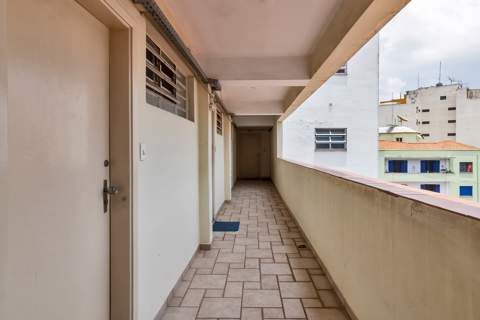 Apartamento à venda em São Paulo (Sta Cecilia), 1 dormitório, 1 banheiro, 1 vaga, 32 m2 de área útil, código 310-261 (40/49)