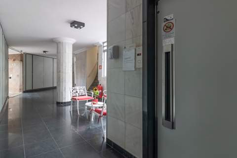 Apartamento à venda em São Paulo (Sta Cecilia), 1 dormitório, 1 banheiro, 1 vaga, 32 m2 de área útil, código 310-261 (42/49)