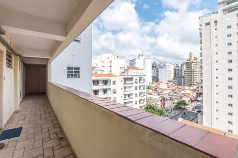 Apartamento à venda em São Paulo (Sta Cecilia), 1 dormitório, 1 banheiro, 1 vaga, 32 m2 de área útil, código 310-261 (46/49)