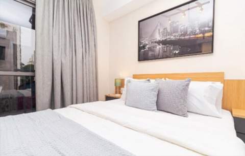 Apartamento à venda em São Paulo (Sta Cecilia), 1 dormitório, 1 banheiro, 25 m2 de área útil, código 310-262 (7/36)