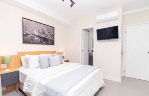 Apartamento à venda em São Paulo (Sta Cecilia), 1 dormitório, 1 banheiro, 25 m2 de área útil, código 310-262 (9/36)
