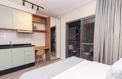 Apartamento à venda em São Paulo (Sta Cecilia), 1 dormitório, 1 banheiro, 25 m2 de área útil, código 310-262 (10/36)