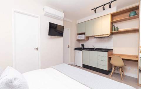 Apartamento à venda em São Paulo (Sta Cecilia), 1 dormitório, 1 banheiro, 25 m2 de área útil, código 310-262 (11/36)