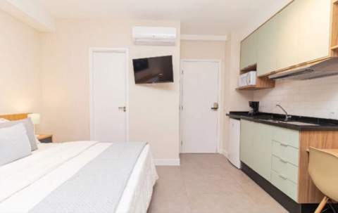 Apartamento à venda em São Paulo (Sta Cecilia), 1 dormitório, 1 banheiro, 25 m2 de área útil, código 310-262 (12/36)