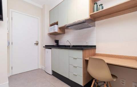 Apartamento à venda em São Paulo (Sta Cecilia), 1 dormitório, 1 banheiro, 25 m2 de área útil, código 310-262 (13/36)