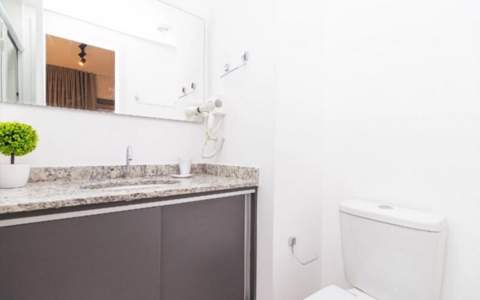 Apartamento à venda em São Paulo (Sta Cecilia), 1 dormitório, 1 banheiro, 25 m2 de área útil, código 310-262 (16/36)