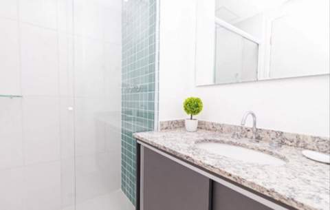 Apartamento à venda em São Paulo (Sta Cecilia), 1 dormitório, 1 banheiro, 25 m2 de área útil, código 310-262 (17/36)