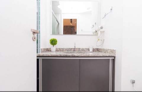 Apartamento à venda em São Paulo (Sta Cecilia), 1 dormitório, 1 banheiro, 25 m2 de área útil, código 310-262 (18/36)