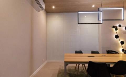 Apartamento à venda em São Paulo (Sta Cecilia), 1 dormitório, 1 banheiro, 25 m2 de área útil, código 310-262 (22/36)