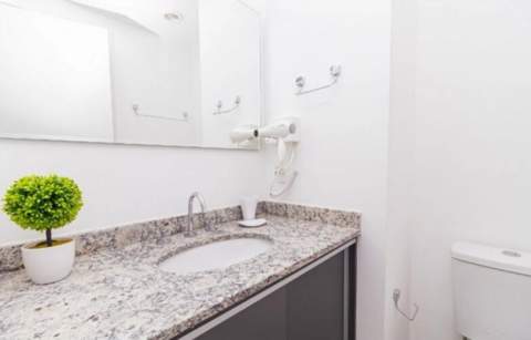 Apartamento à venda em São Paulo (Sta Cecilia), 1 dormitório, 1 banheiro, 25 m2 de área útil, código 310-262 (23/36)