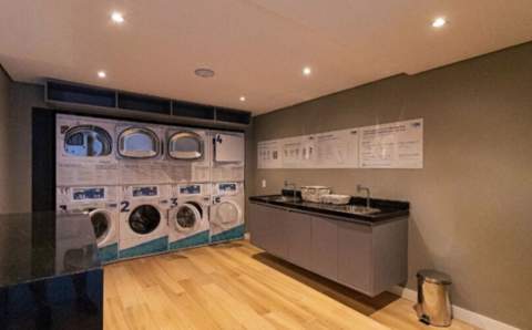 Apartamento à venda em São Paulo (Sta Cecilia), 1 dormitório, 1 banheiro, 25 m2 de área útil, código 310-262 (24/36)