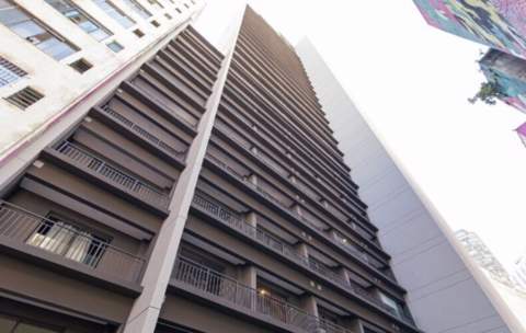Apartamento à venda em São Paulo (Sta Cecilia), 1 dormitório, 1 banheiro, 25 m2 de área útil, código 310-262 (27/36)