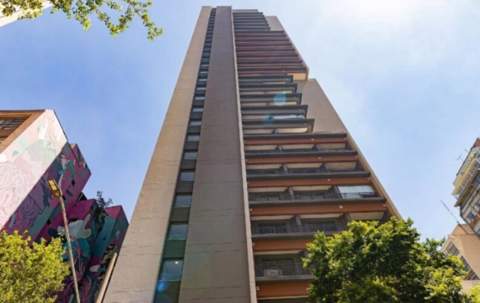 Apartamento à venda em São Paulo (Sta Cecilia), 1 dormitório, 1 banheiro, 25 m2 de área útil, código 310-262 (29/36)