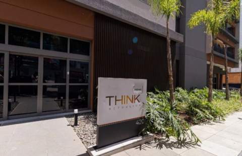 Apartamento à venda em São Paulo (Sta Cecilia), 1 dormitório, 1 banheiro, 25 m2 de área útil, código 310-262 (32/36)