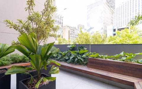 Apartamento à venda em São Paulo (Sta Cecilia), 1 dormitório, 1 banheiro, 25 m2 de área útil, código 310-262 (34/36)