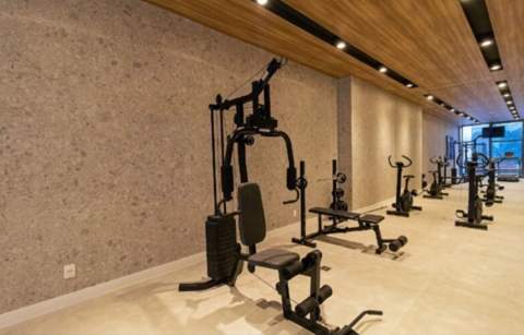 Apartamento à venda em São Paulo (Sta Cecilia), 1 dormitório, 1 banheiro, 25 m2 de área útil, código 310-262 (35/36)