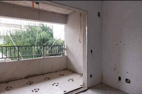 Apartamento à venda em São Paulo (V Clementino), 1 dormitório, 1 banheiro, 29 m2 de área útil, código 310-264 (1/22)