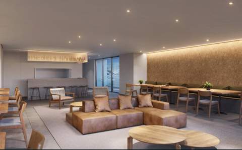 Apartamento à venda em São Paulo (V Clementino), 1 dormitório, 1 banheiro, 29 m2 de área útil, código 310-264 (8/22)