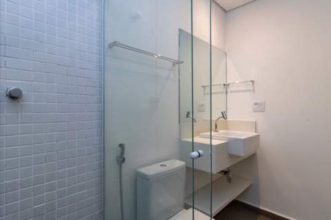 Apartamento à venda em São Paulo (Sta Cecilia), 1 dormitório, 1 banheiro, 1 vaga, 28 m2 de área útil, código 310-265 (6/29)