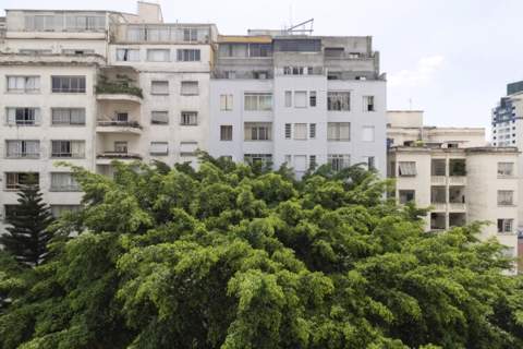 Apartamento à venda em São Paulo (Sta Cecilia), 1 dormitório, 1 banheiro, 1 vaga, 28 m2 de área útil, código 310-265 (9/29)