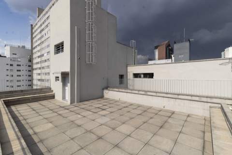 Apartamento à venda em São Paulo (Sta Cecilia), 1 dormitório, 1 banheiro, 1 vaga, 28 m2 de área útil, código 310-265 (15/29)
