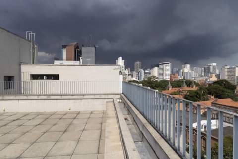Apartamento à venda em São Paulo (Sta Cecilia), 1 dormitório, 1 banheiro, 1 vaga, 28 m2 de área útil, código 310-265 (16/29)